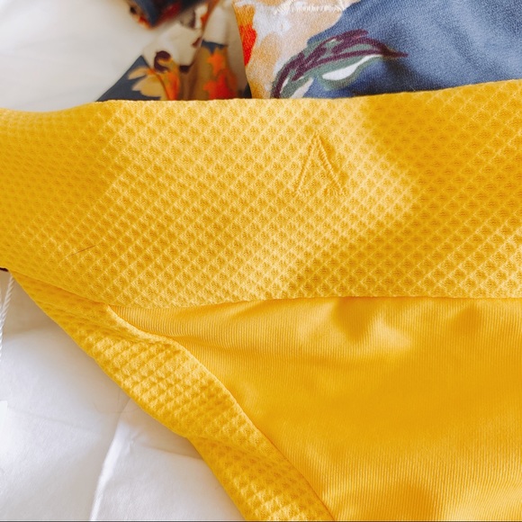 NWT! BOYS + ARROWS SCOUT CHEEKY BIKINI BOTTOM XS - Picture 5 of 7